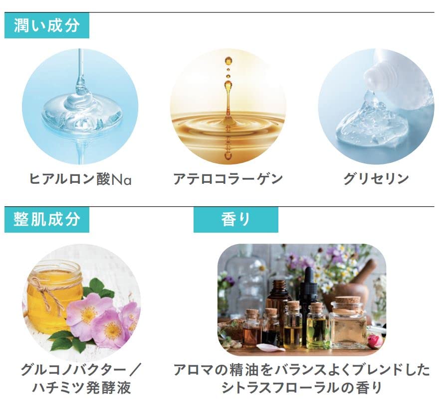 Amazon.co.jp: CIANA ハイブリッドマッサージ ジェルクリーム（200g